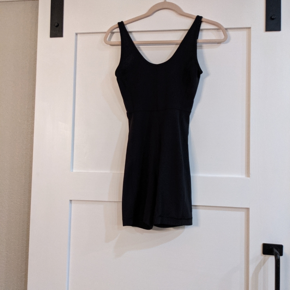 Lululemon Sweat Intention Onesie